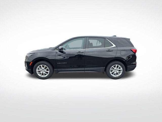 used 2024 Chevrolet Equinox car, priced at $24,499