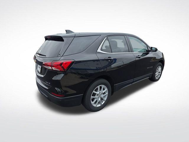 used 2024 Chevrolet Equinox car, priced at $24,499