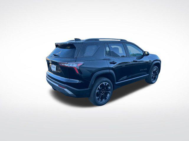 new 2025 Chevrolet Equinox car, priced at $33,257