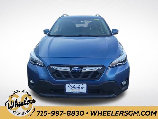 used 2023 Subaru Crosstrek car, priced at $26,239