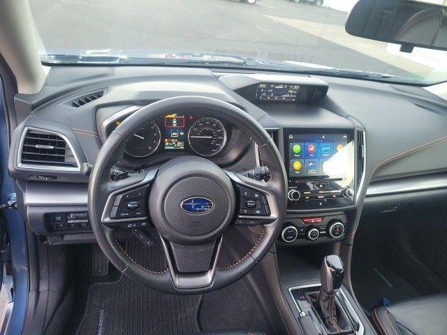 used 2023 Subaru Crosstrek car, priced at $26,239