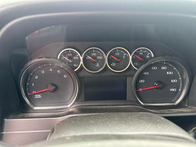 used 2021 Chevrolet Silverado 2500 car, priced at $43,299