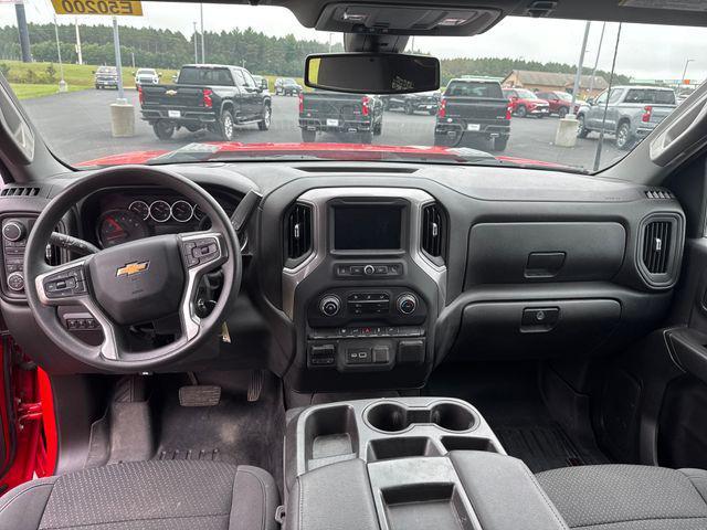 used 2021 Chevrolet Silverado 2500 car, priced at $43,299