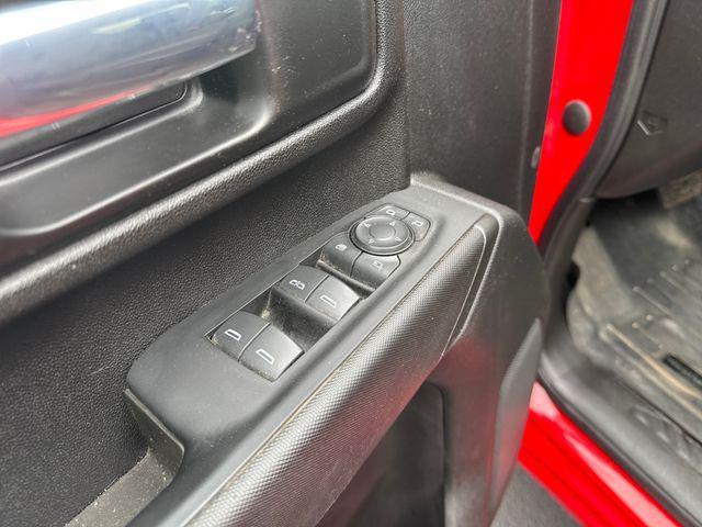 used 2021 Chevrolet Silverado 2500 car, priced at $43,299