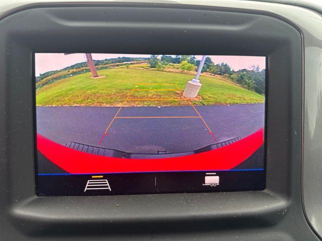 used 2021 Chevrolet Silverado 2500 car, priced at $43,299