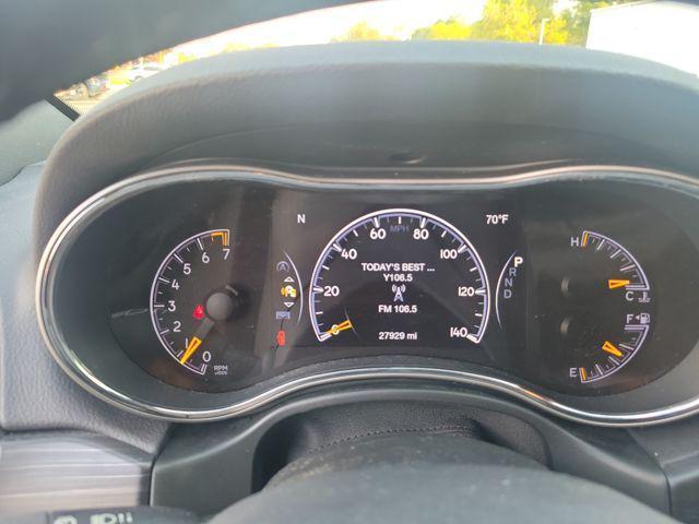 used 2020 Jeep Grand Cherokee car, priced at $25,572