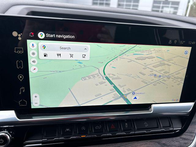 new 2026 GMC Sierra 1500 car, priced at $63,251