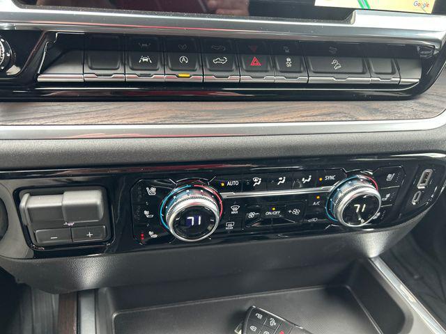 new 2026 GMC Sierra 1500 car, priced at $63,251