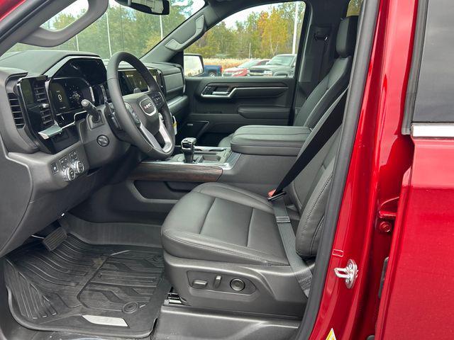 new 2026 GMC Sierra 1500 car, priced at $63,251