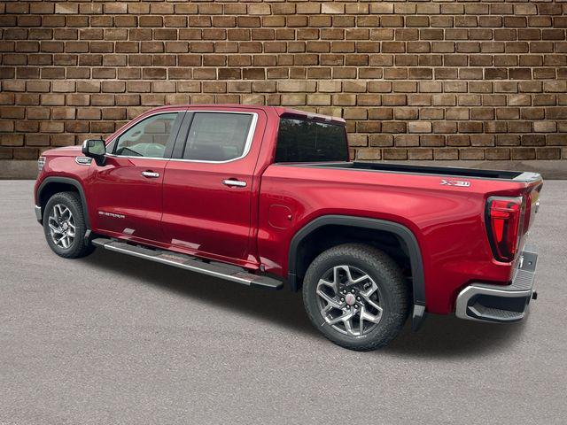 new 2026 GMC Sierra 1500 car, priced at $63,251