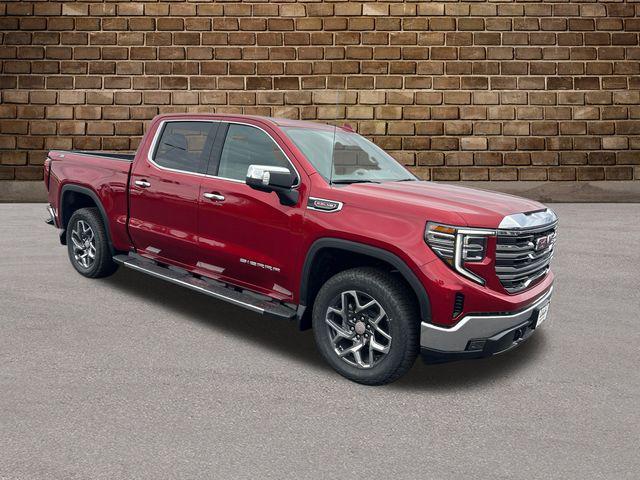 new 2026 GMC Sierra 1500 car, priced at $63,251