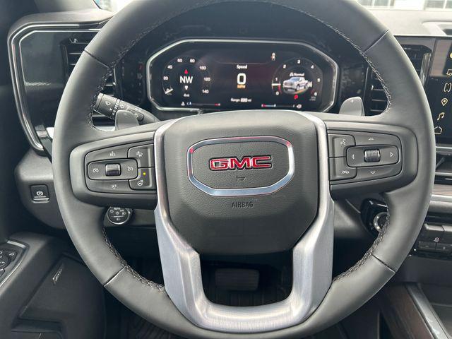 new 2026 GMC Sierra 1500 car, priced at $63,251
