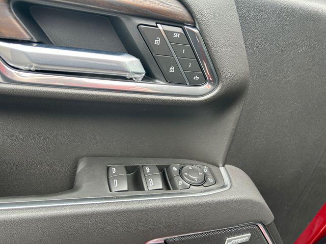 new 2026 GMC Sierra 1500 car, priced at $63,251