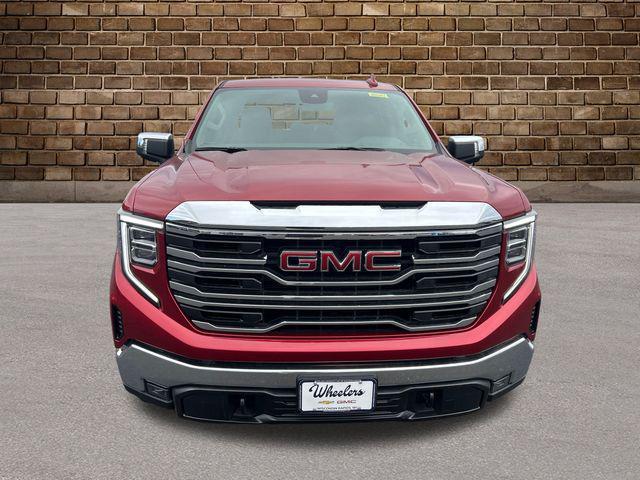 new 2026 GMC Sierra 1500 car, priced at $63,251