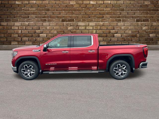 new 2026 GMC Sierra 1500 car, priced at $63,251