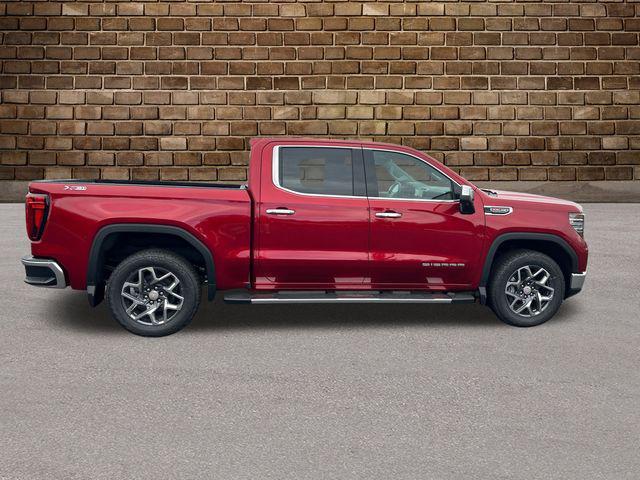 new 2026 GMC Sierra 1500 car, priced at $63,251