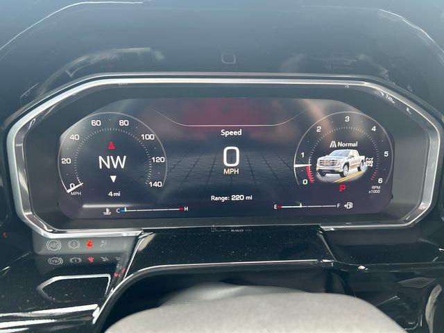 new 2026 GMC Sierra 1500 car, priced at $63,251