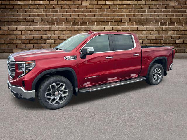 new 2026 GMC Sierra 1500 car, priced at $63,251