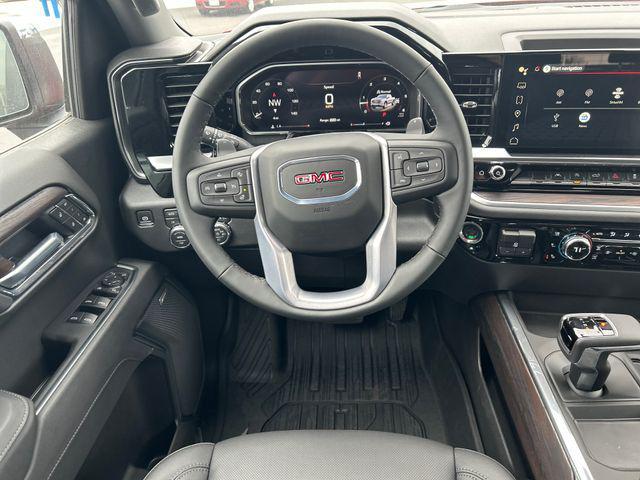 new 2026 GMC Sierra 1500 car, priced at $63,251