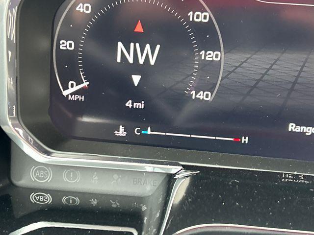 new 2026 GMC Sierra 1500 car, priced at $63,251