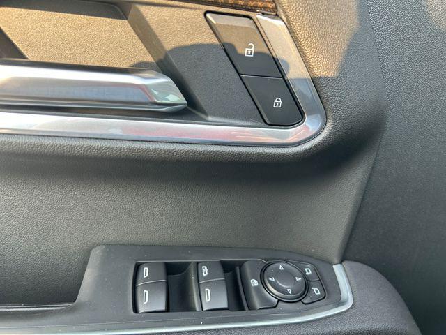 new 2025 Chevrolet Silverado 1500 car, priced at $54,634