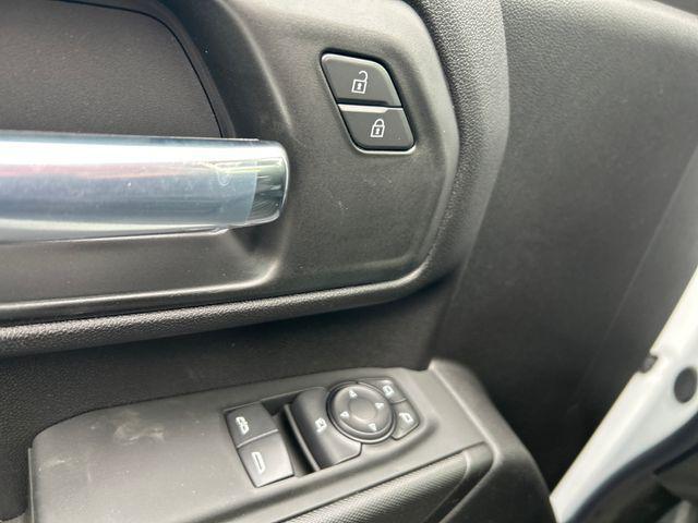 new 2026 Chevrolet Silverado 2500 car, priced at $50,226