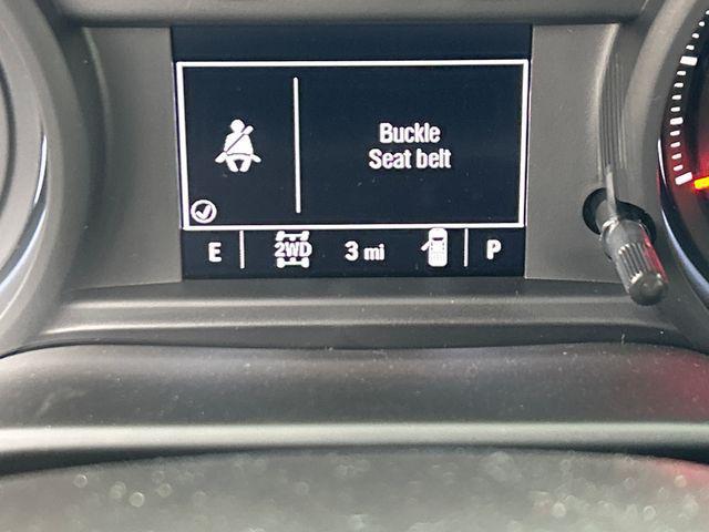 new 2026 Chevrolet Silverado 2500 car, priced at $50,226