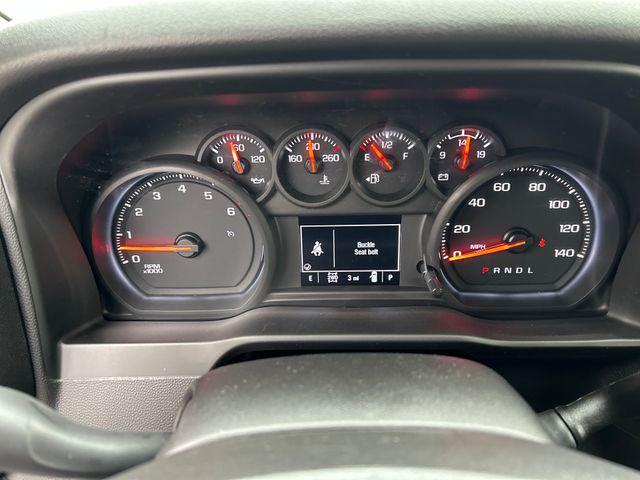 new 2026 Chevrolet Silverado 2500 car, priced at $50,226