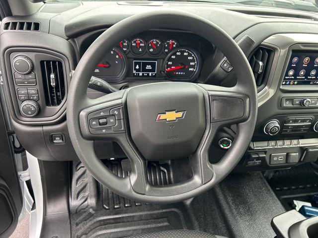 new 2026 Chevrolet Silverado 2500 car, priced at $50,226