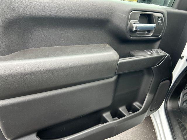 new 2026 Chevrolet Silverado 2500 car, priced at $50,226