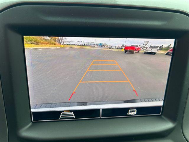 new 2026 Chevrolet Silverado 2500 car, priced at $50,226