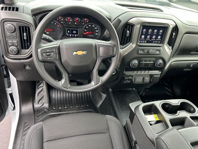new 2026 Chevrolet Silverado 2500 car, priced at $50,226