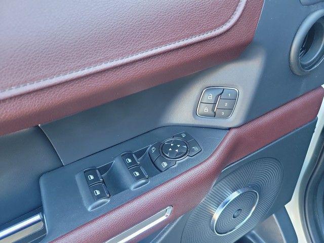 used 2022 Ford Expedition Max car, priced at $48,838