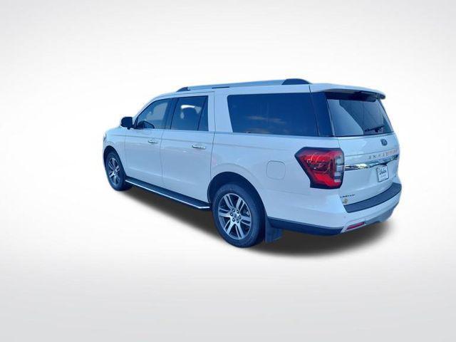 used 2022 Ford Expedition Max car, priced at $48,838