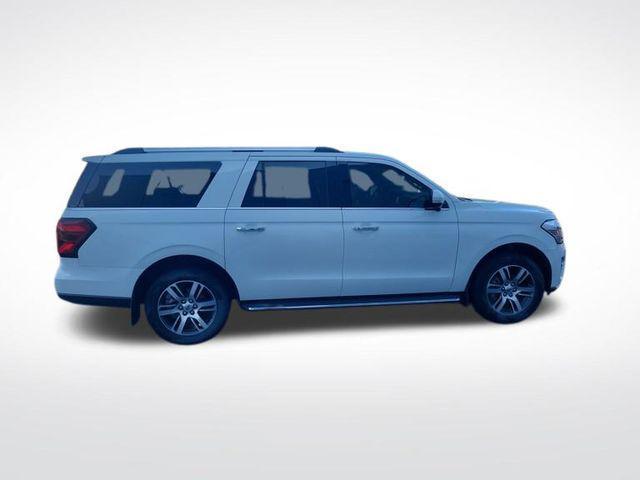 used 2022 Ford Expedition Max car, priced at $48,838