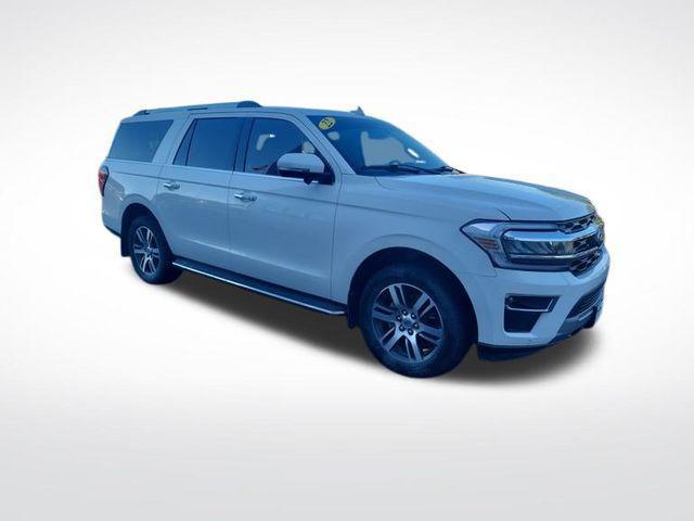 used 2022 Ford Expedition Max car, priced at $48,838