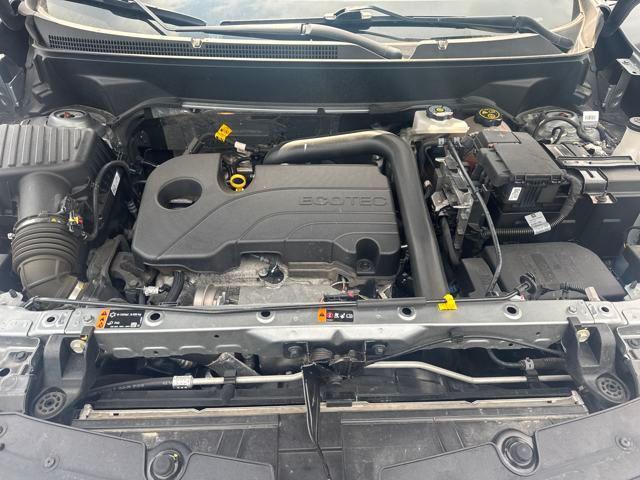 used 2024 Chevrolet Equinox car, priced at $23,337