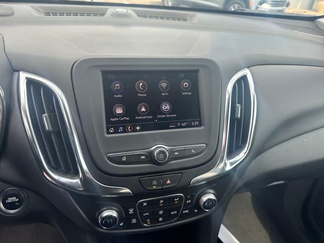 used 2024 Chevrolet Equinox car, priced at $23,337