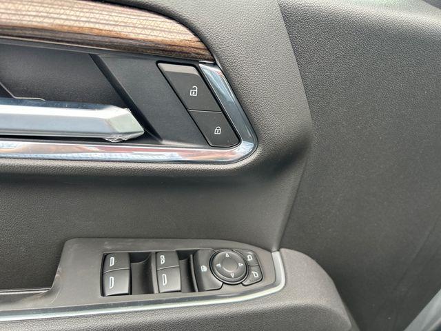 new 2025 Chevrolet Silverado 1500 car, priced at $56,461