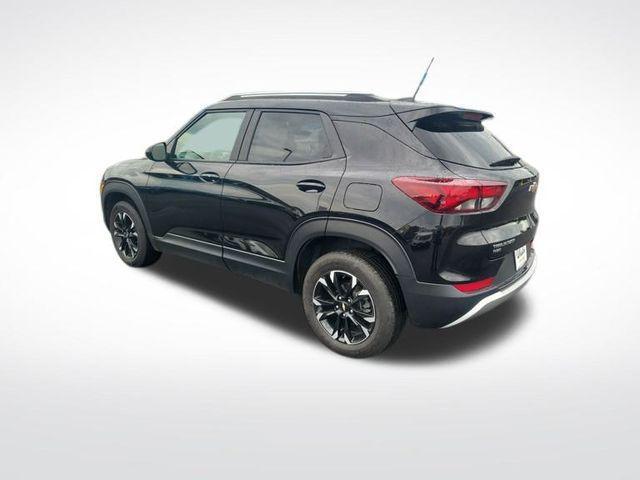 used 2023 Chevrolet TrailBlazer car, priced at $22,990