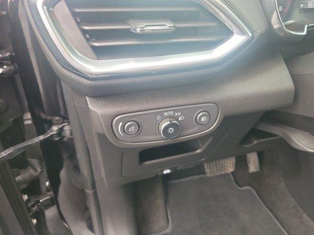 used 2023 Chevrolet TrailBlazer car, priced at $22,990