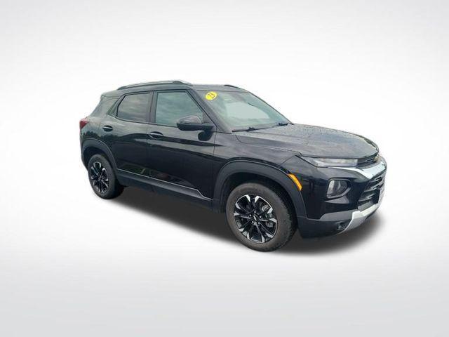 used 2023 Chevrolet TrailBlazer car, priced at $22,990