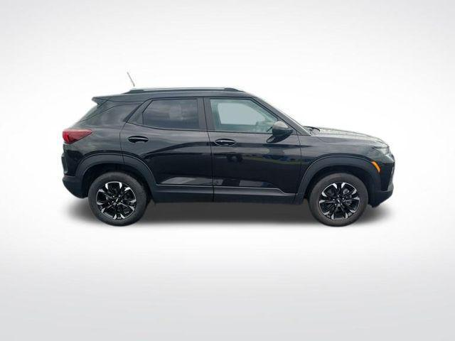 used 2023 Chevrolet TrailBlazer car, priced at $22,990