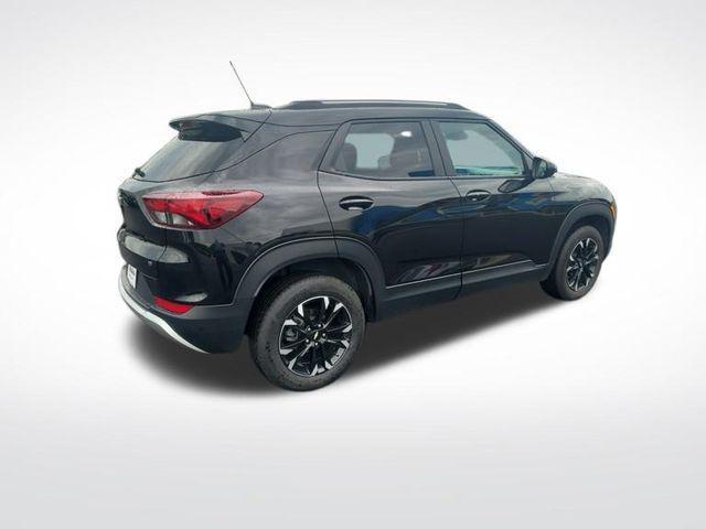 used 2023 Chevrolet TrailBlazer car, priced at $22,990
