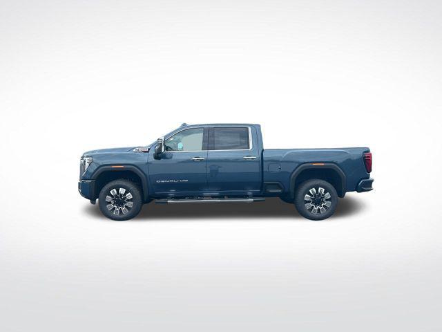 new 2025 GMC Sierra 2500 car, priced at $81,598
