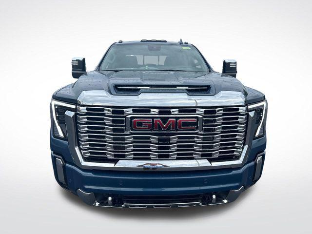 new 2025 GMC Sierra 2500 car, priced at $81,598