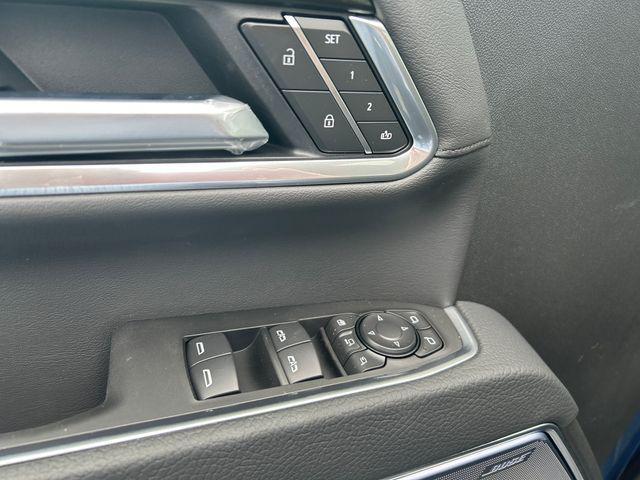 new 2025 GMC Sierra 2500 car, priced at $81,598