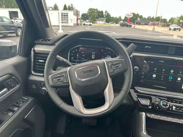 new 2025 GMC Sierra 2500 car, priced at $81,598