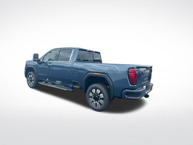 new 2025 GMC Sierra 2500 car, priced at $81,598