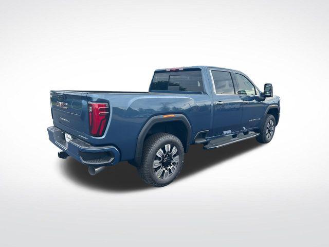 new 2025 GMC Sierra 2500 car, priced at $81,598